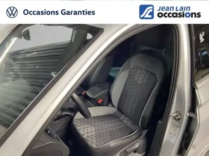 Photo 4 Volkswagen Tiguan  1.5 eTSI 150ch DSG7