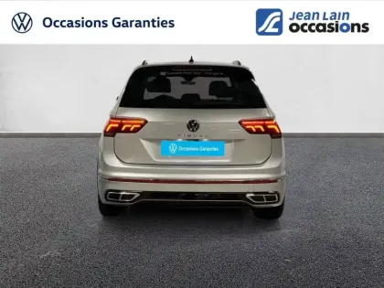 Photo 27 Volkswagen Tiguan  1.5 eTSI 150ch DSG7
