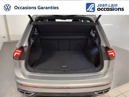 Photo 53 Volkswagen Tiguan  1.5 eTSI 150ch DSG7