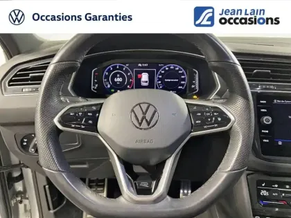 Photo 59 Volkswagen Tiguan  1.5 eTSI 150ch DSG7