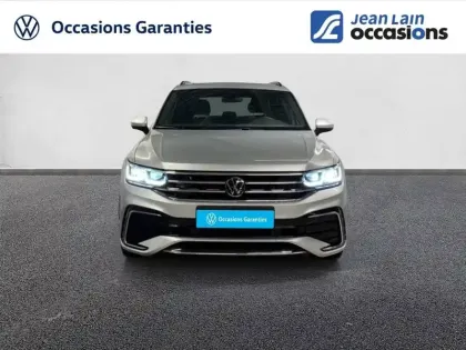 Photo 48 Volkswagen Tiguan  1.5 eTSI 150ch DSG7