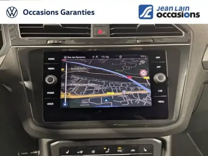 Photo 34 Volkswagen Tiguan  1.5 eTSI 150ch DSG7
