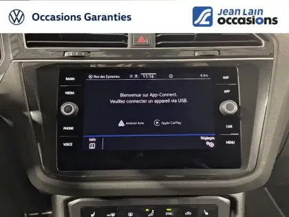 Photo 58 Volkswagen Tiguan  1.5 eTSI 150ch DSG7