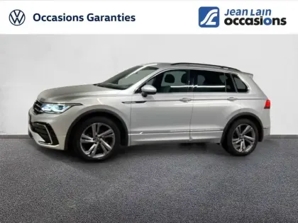 Photo 46 Volkswagen Tiguan  1.5 eTSI 150ch DSG7