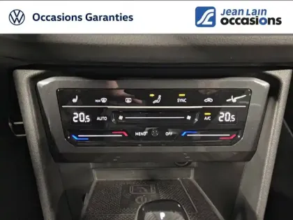 Photo 17 Volkswagen Tiguan  1.5 eTSI 150ch DSG7