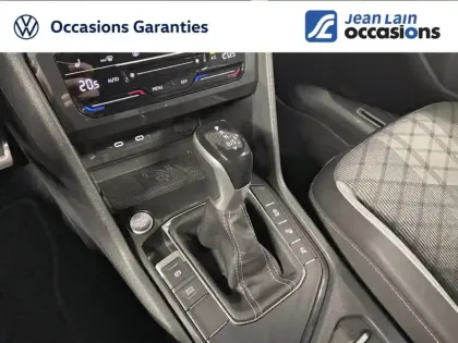 Photo 15 Volkswagen Tiguan  1.5 eTSI 150ch DSG7