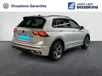 Photo 1 Volkswagen Tiguan  1.5 eTSI 150ch DSG7