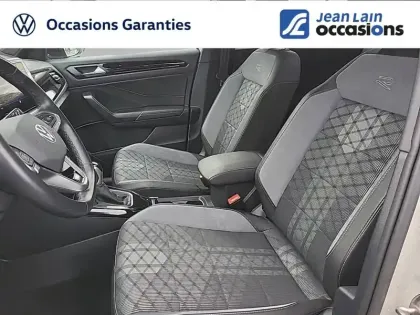 Photo 4 Volkswagen T-roc  1.5 TSI EVO2 150 Start/Stop DSG7