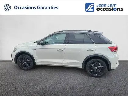 Photo 6 Volkswagen T-roc  1.5 TSI EVO2 150 Start/Stop DSG7