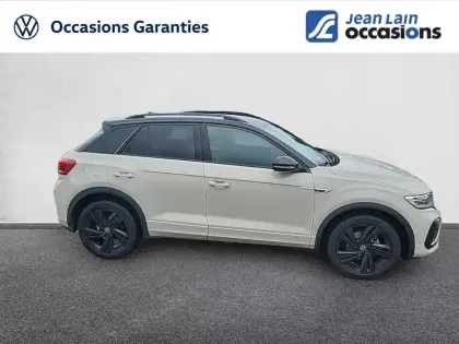 Photo 3 Volkswagen T-roc  1.5 TSI EVO2 150 Start/Stop DSG7