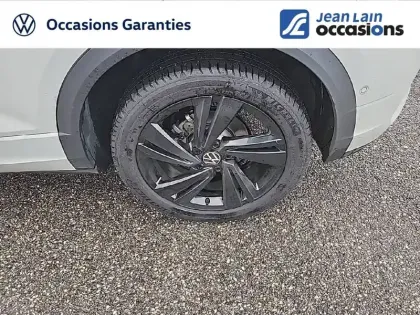 Photo 11 Volkswagen T-roc  1.5 TSI EVO2 150 Start/Stop DSG7