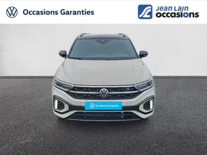 Photo 8 Volkswagen T-roc  1.5 TSI EVO2 150 Start/Stop DSG7