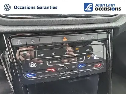 Photo 18 Volkswagen T-roc  1.5 TSI EVO2 150 Start/Stop DSG7