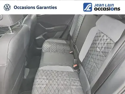 Photo 5 Volkswagen T-roc  1.5 TSI EVO2 150 Start/Stop DSG7