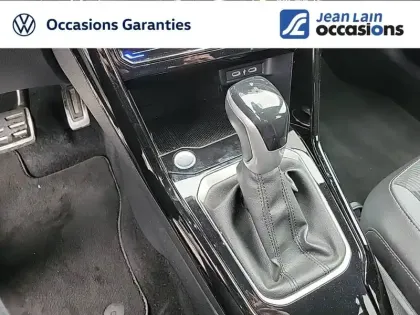 Photo 15 Volkswagen T-roc  1.5 TSI EVO2 150 Start/Stop DSG7