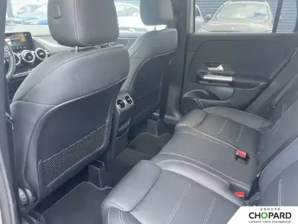 Photo 18 Mercedes GLA  200 d 8G-DCT