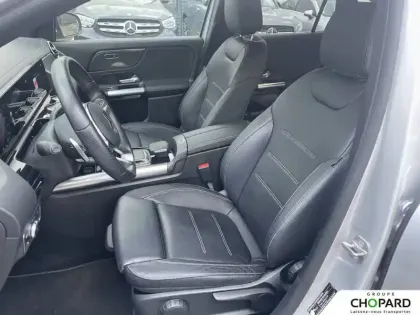 Photo 10 Mercedes GLA  200 d 8G-DCT