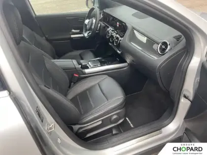 Photo 12 Mercedes GLA  200 d 8G-DCT