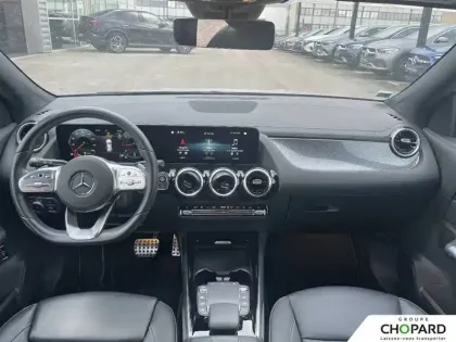 Photo 11 Mercedes GLA  200 d 8G-DCT