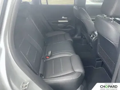 Photo 19 Mercedes GLA  200 d 8G-DCT