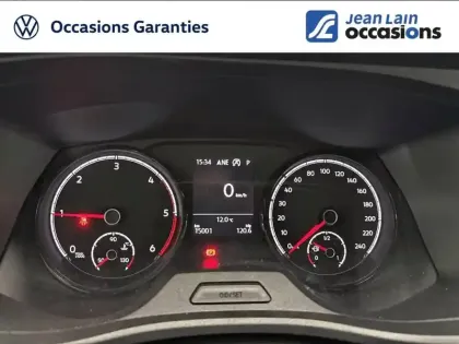 Photo 19 Volkswagen Transporter  6.1 VAN L1H1 2.0 TDI 150 DSG7