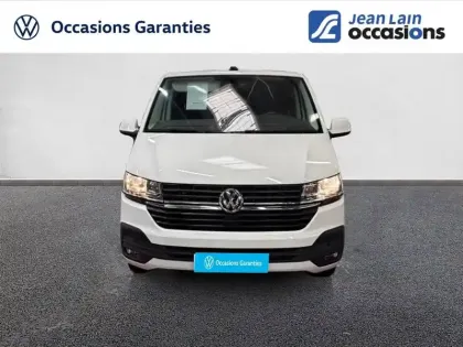 Photo 8 Volkswagen Transporter  6.1 VAN L1H1 2.0 TDI 150 DSG7