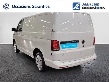 Photo 10 Volkswagen Transporter  6.1 VAN L1H1 2.0 TDI 150 DSG7