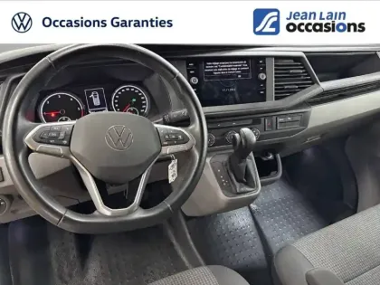 Photo 2 Volkswagen Transporter  6.1 VAN L1H1 2.0 TDI 150 DSG7