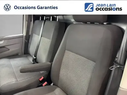Photo 4 Volkswagen Transporter  6.1 VAN L1H1 2.0 TDI 150 DSG7