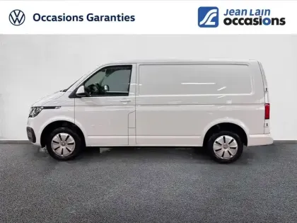 Photo 6 Volkswagen Transporter  6.1 VAN L1H1 2.0 TDI 150 DSG7