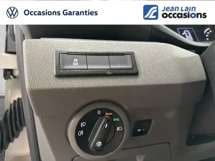 Photo 5 Volkswagen Transporter  6.1 VAN L1H1 2.0 TDI 150 DSG7