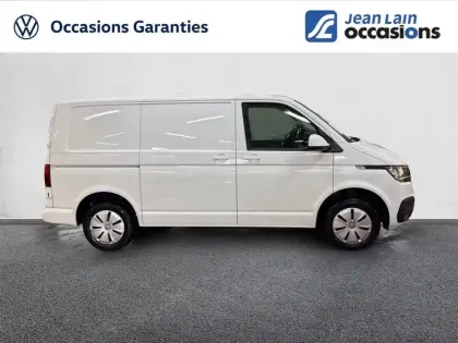 Photo 3 Volkswagen Transporter  6.1 VAN L1H1 2.0 TDI 150 DSG7