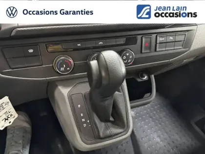 Photo 16 Volkswagen Transporter  6.1 VAN L1H1 2.0 TDI 150 DSG7