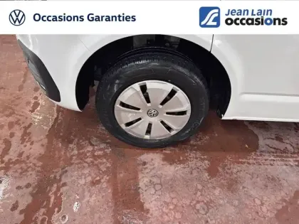 Photo 11 Volkswagen Transporter  6.1 VAN L1H1 2.0 TDI 150 DSG7