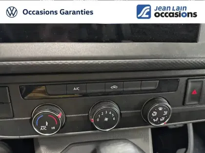 Photo 17 Volkswagen Transporter  6.1 VAN L1H1 2.0 TDI 150 DSG7