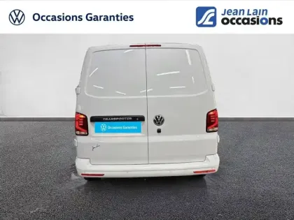 Photo 7 Volkswagen Transporter  6.1 VAN L1H1 2.0 TDI 150 DSG7