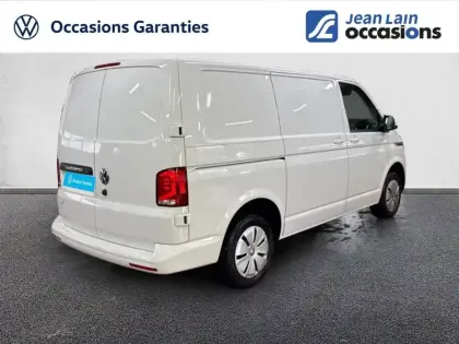 Photo 1 Volkswagen Transporter  6.1 VAN L1H1 2.0 TDI 150 DSG7