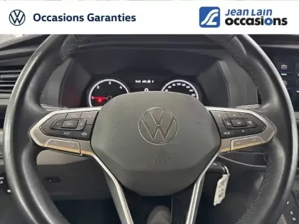 Photo 18 Volkswagen Transporter  6.1 VAN L1H1 2.0 TDI 150 DSG7