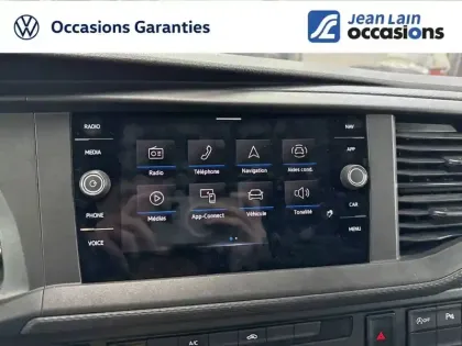 Photo 15 Volkswagen Transporter  6.1 VAN L1H1 2.0 TDI 150 DSG7