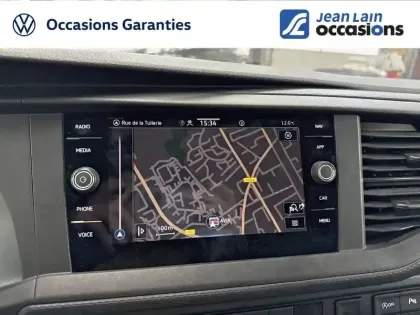 Photo 14 Volkswagen Transporter  6.1 VAN L1H1 2.0 TDI 150 DSG7