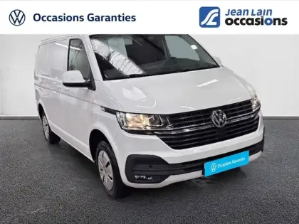 Photo 9 Volkswagen Transporter  6.1 VAN L1H1 2.0 TDI 150 DSG7