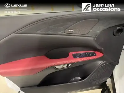 Photo 22 Lexus RX Gén. V Ph1 F SPORT Executive 5