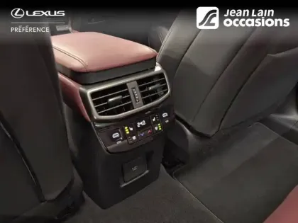 Photo 19 Lexus RX Gén. V Ph1 F SPORT Executive 5