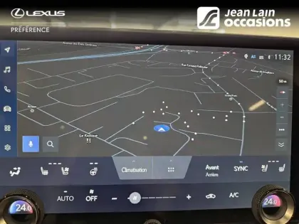 Photo 14 Lexus RX Gén. V Ph1 F SPORT Executive 5