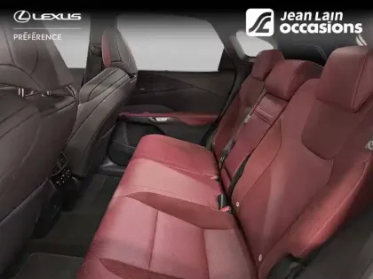 Photo 16 Lexus RX Gén. V Ph1 F SPORT Executive 5