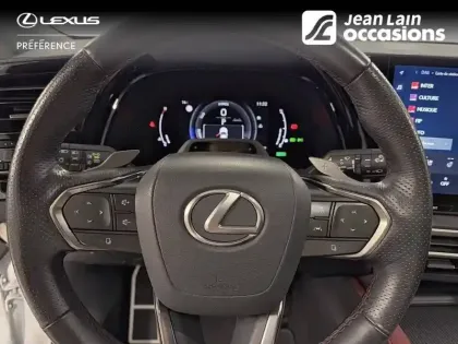 Photo 11 Lexus RX Gén. V Ph1 F SPORT Executive 5