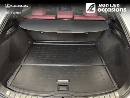 Photo 9 Lexus RX Gén. V Ph1 F SPORT Executive 5