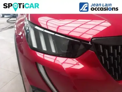 Photo 15 Peugeot 2008  PureTech 130 S&S EAT8