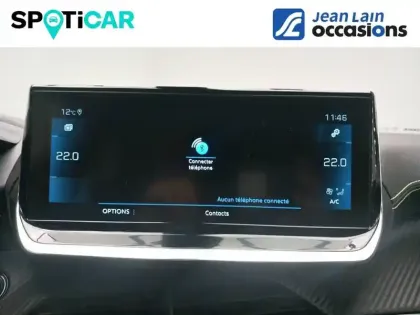 Photo 39 Peugeot 2008  PureTech 130 S&S EAT8