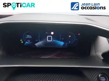 Photo 9 Peugeot 2008  PureTech 130 S&S EAT8